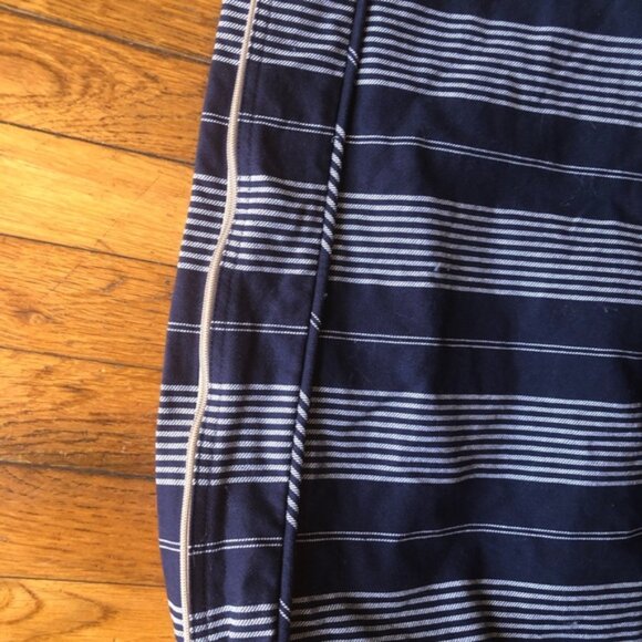 LL Bean Premium Denim Dog Bed Replacement Cover size Medium - Picture 6 of 6